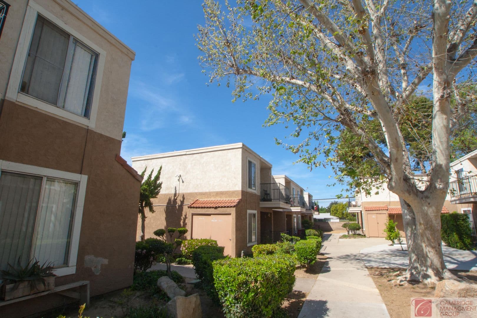 El Cajon Apartment: 1371 E Lexington Ave