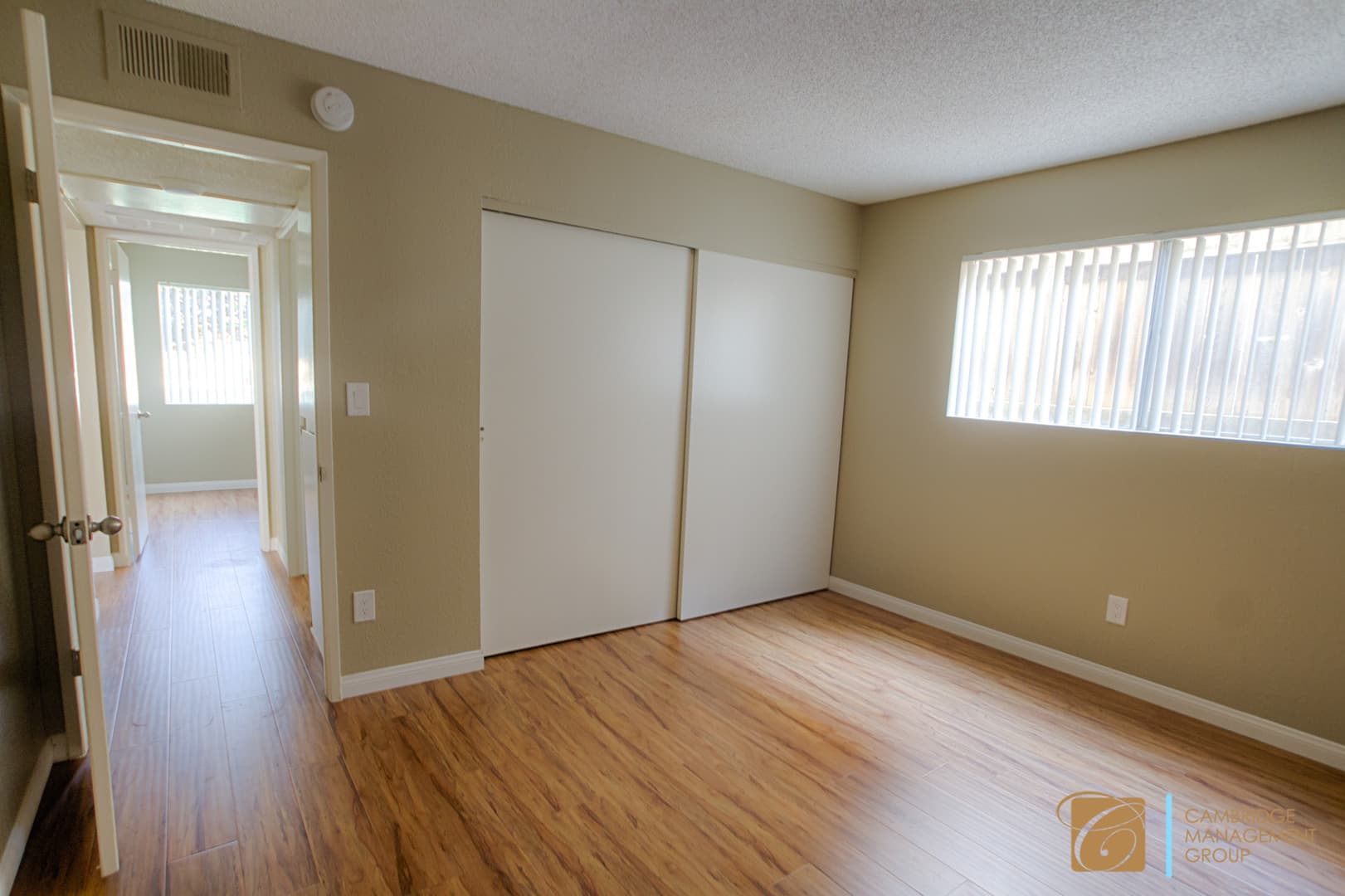 Ramona Apartment: 1606 Montecito Rd