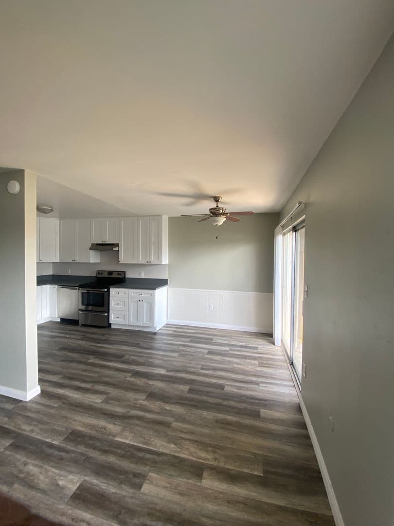 San Diego Apartment: 4140 Cleveland Ave