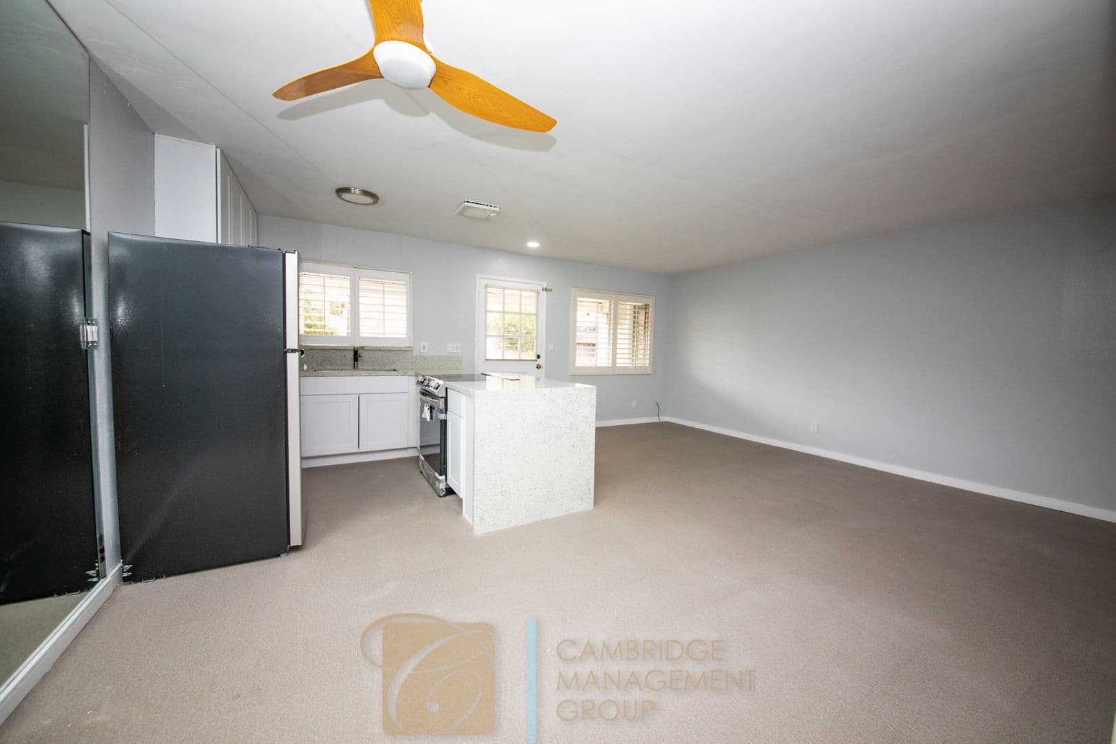 San Diego Apartment: 3730 Goldfinch St