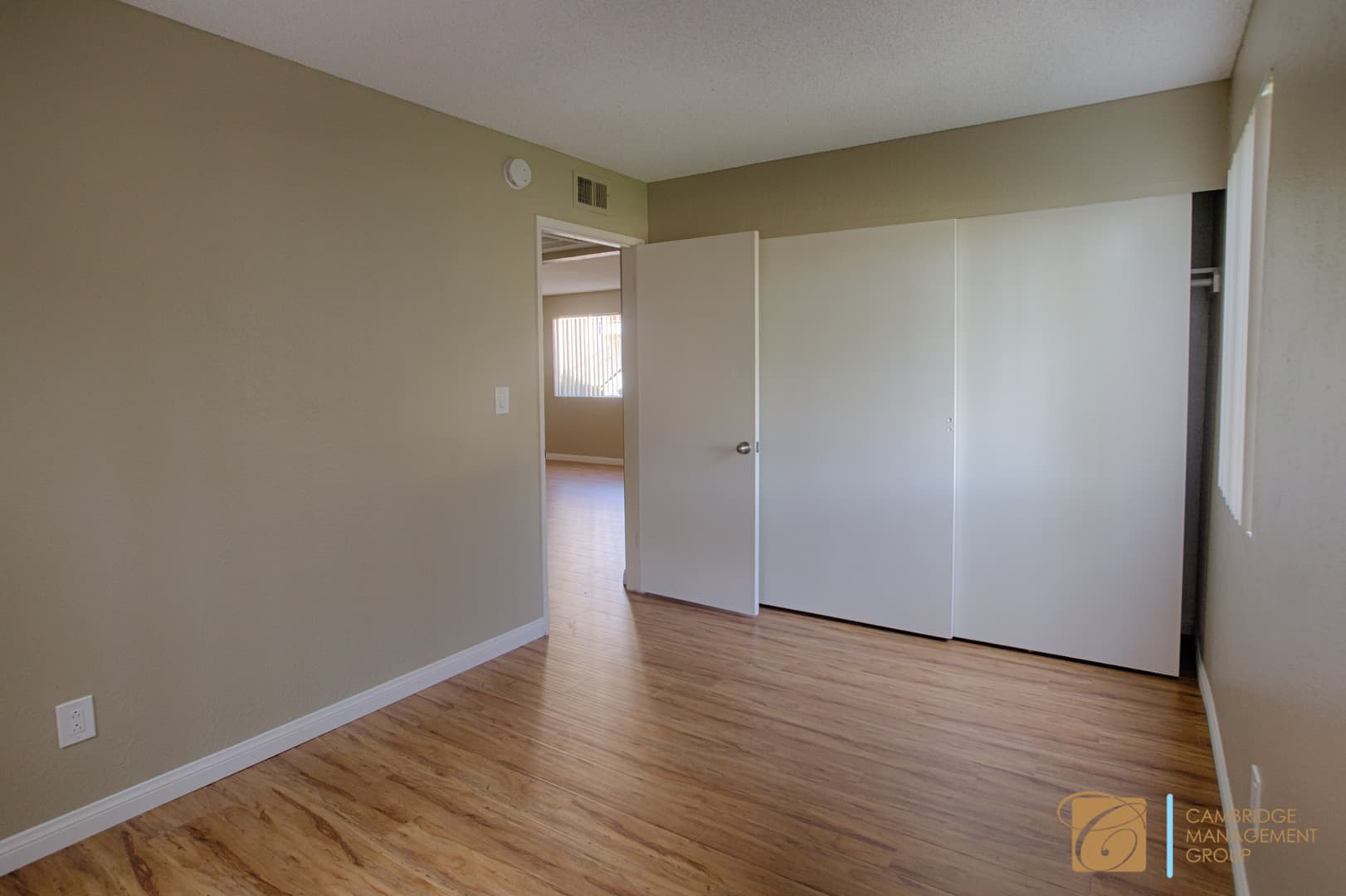 Ramona Apartment: 1606 Montecito Rd