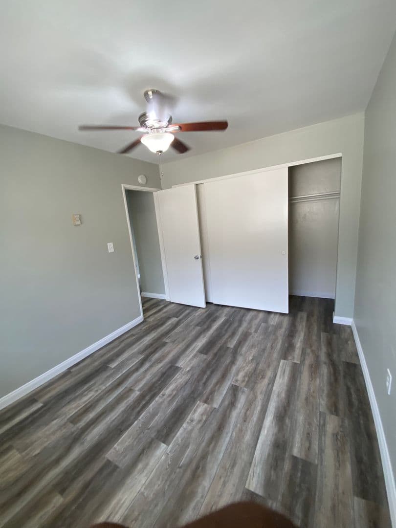 San Diego Apartment: 4140 Cleveland Ave