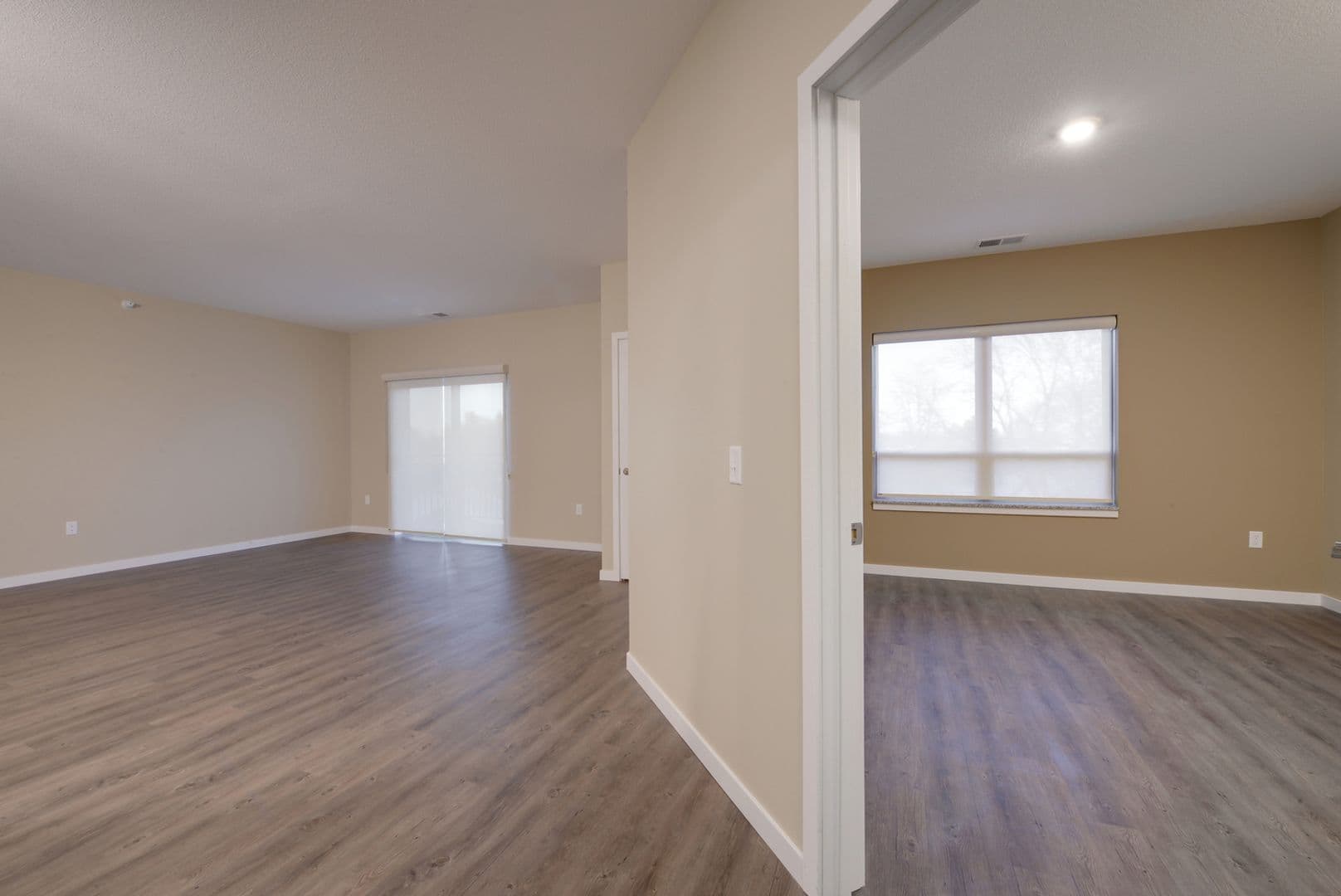 Mankato Apartment: 1050 Marsh Street