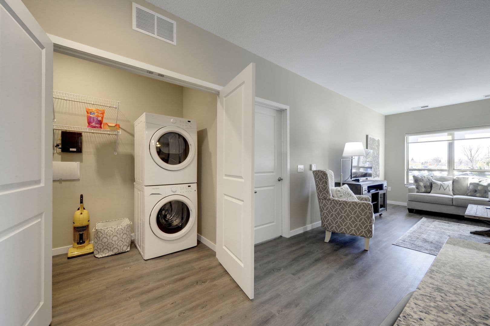 Mankato Apartment: 1050 Marsh Street