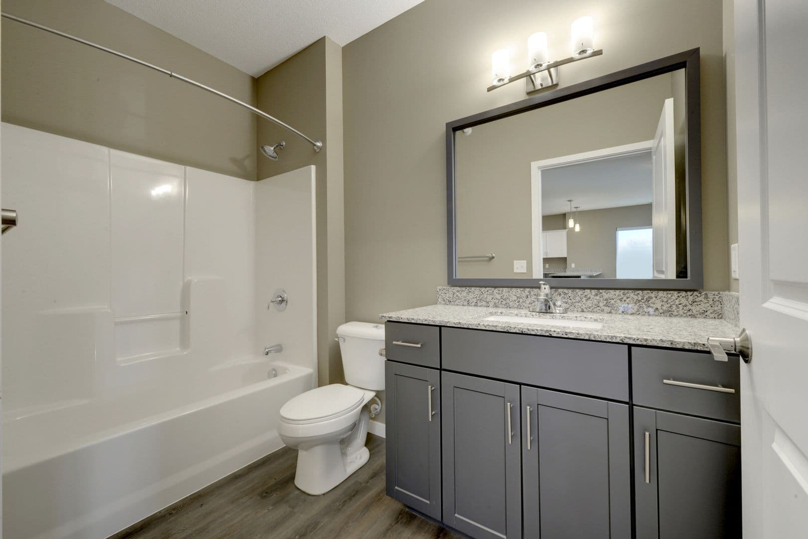 Mankato Apartment: 1050 Marsh Street