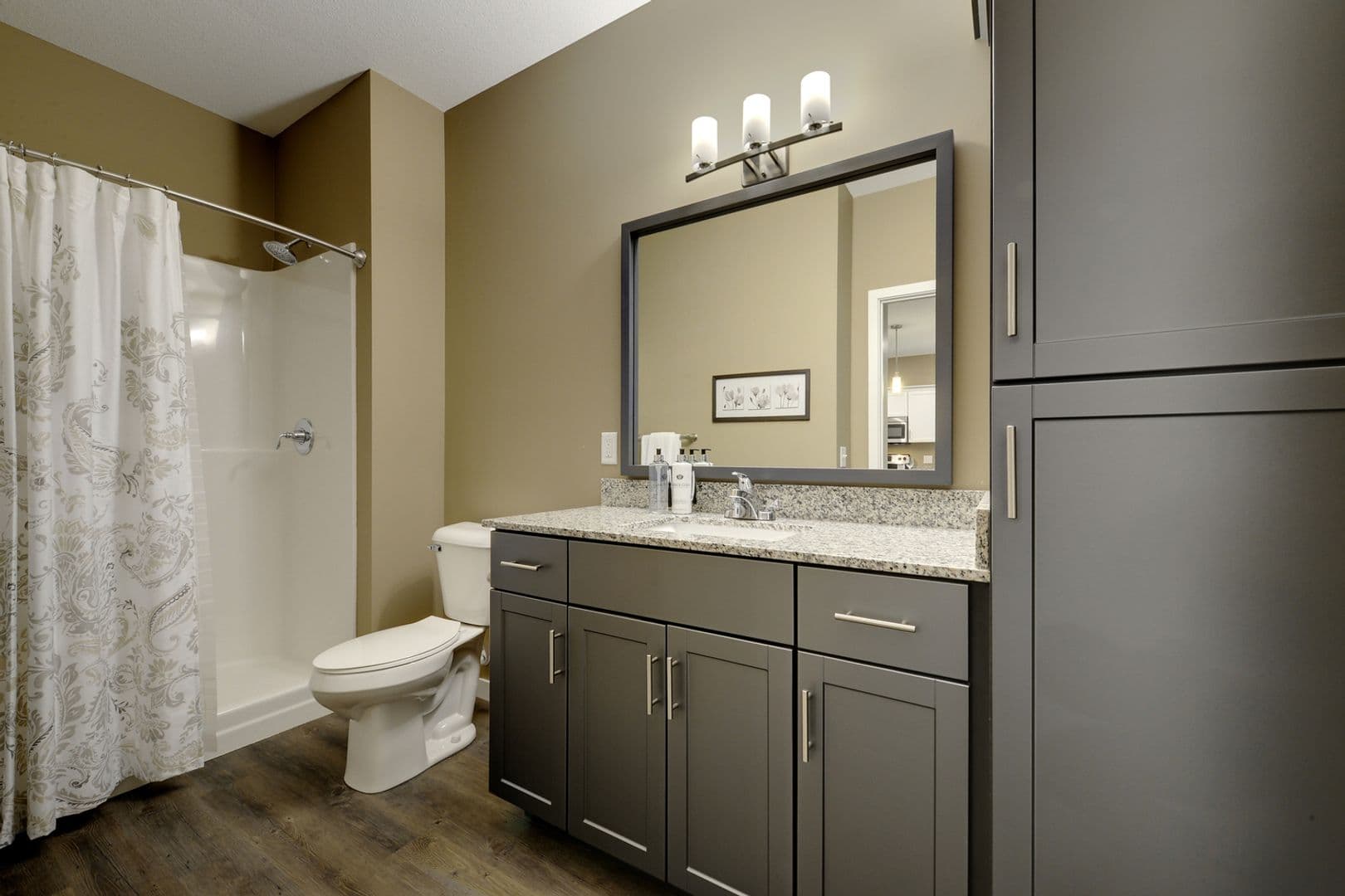 Mankato Apartment: 1050 Marsh Street