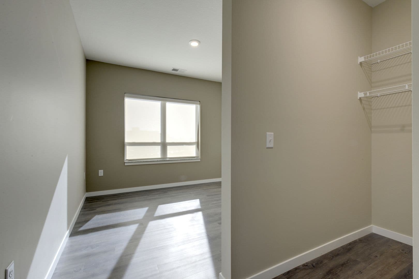 Mankato Apartment: 1050 Marsh Street