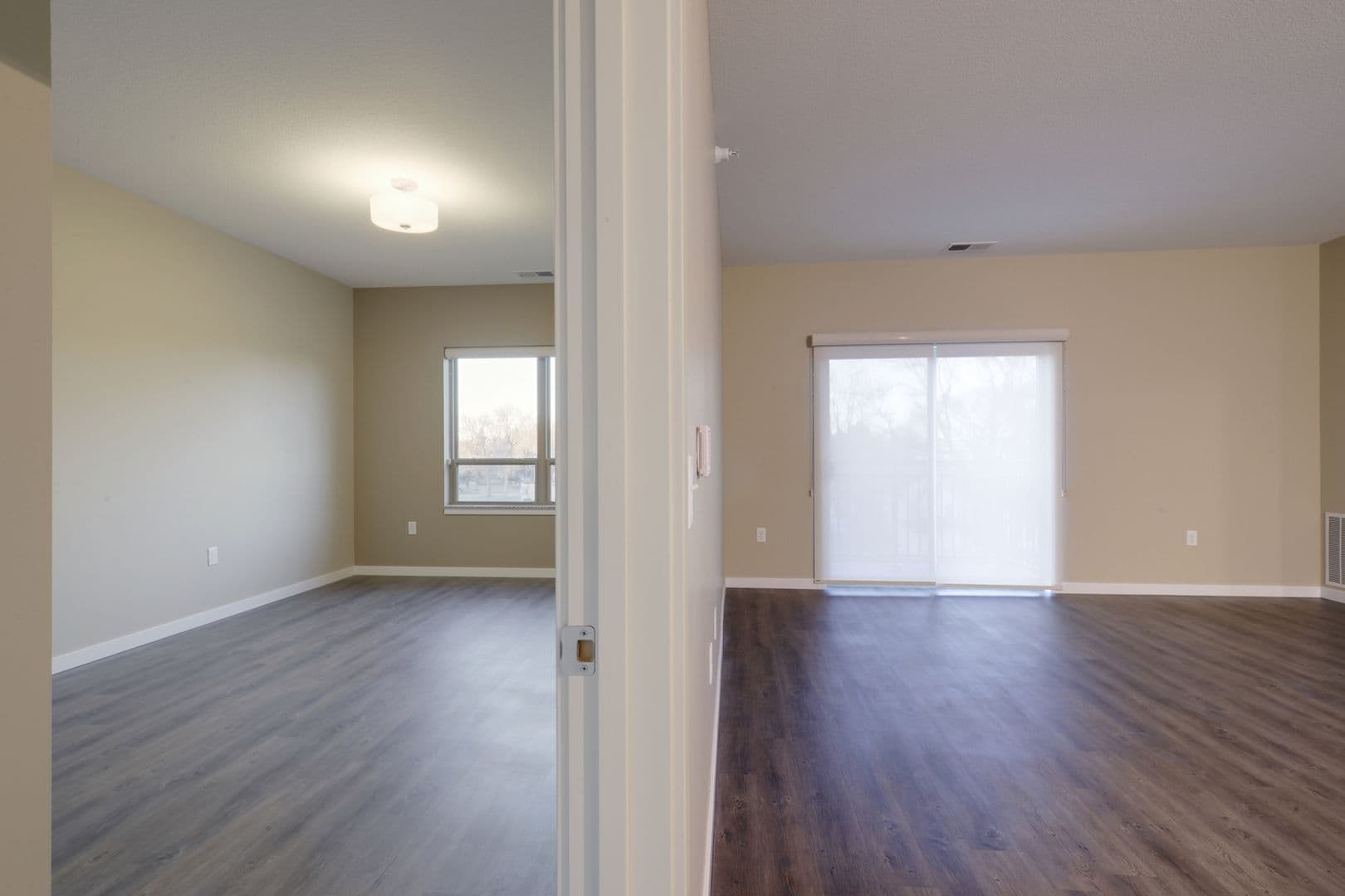 Mankato Apartment: 1050 Marsh Street