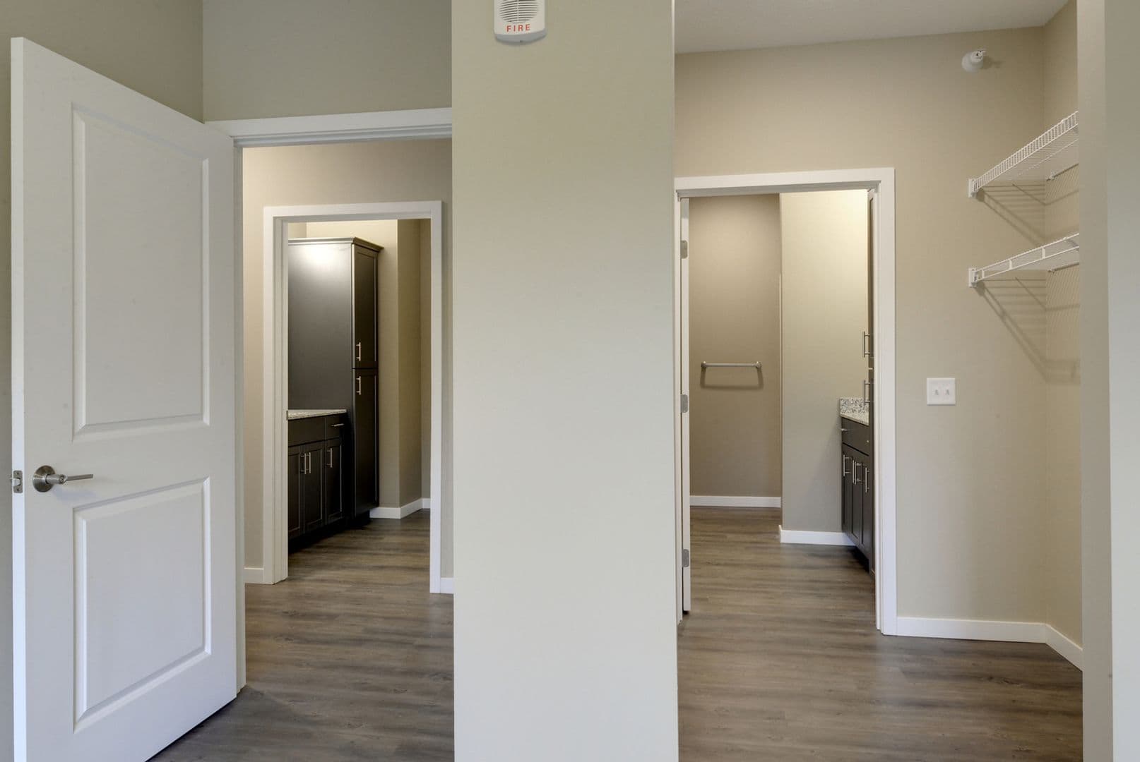 Mankato Apartment: 1050 Marsh Street