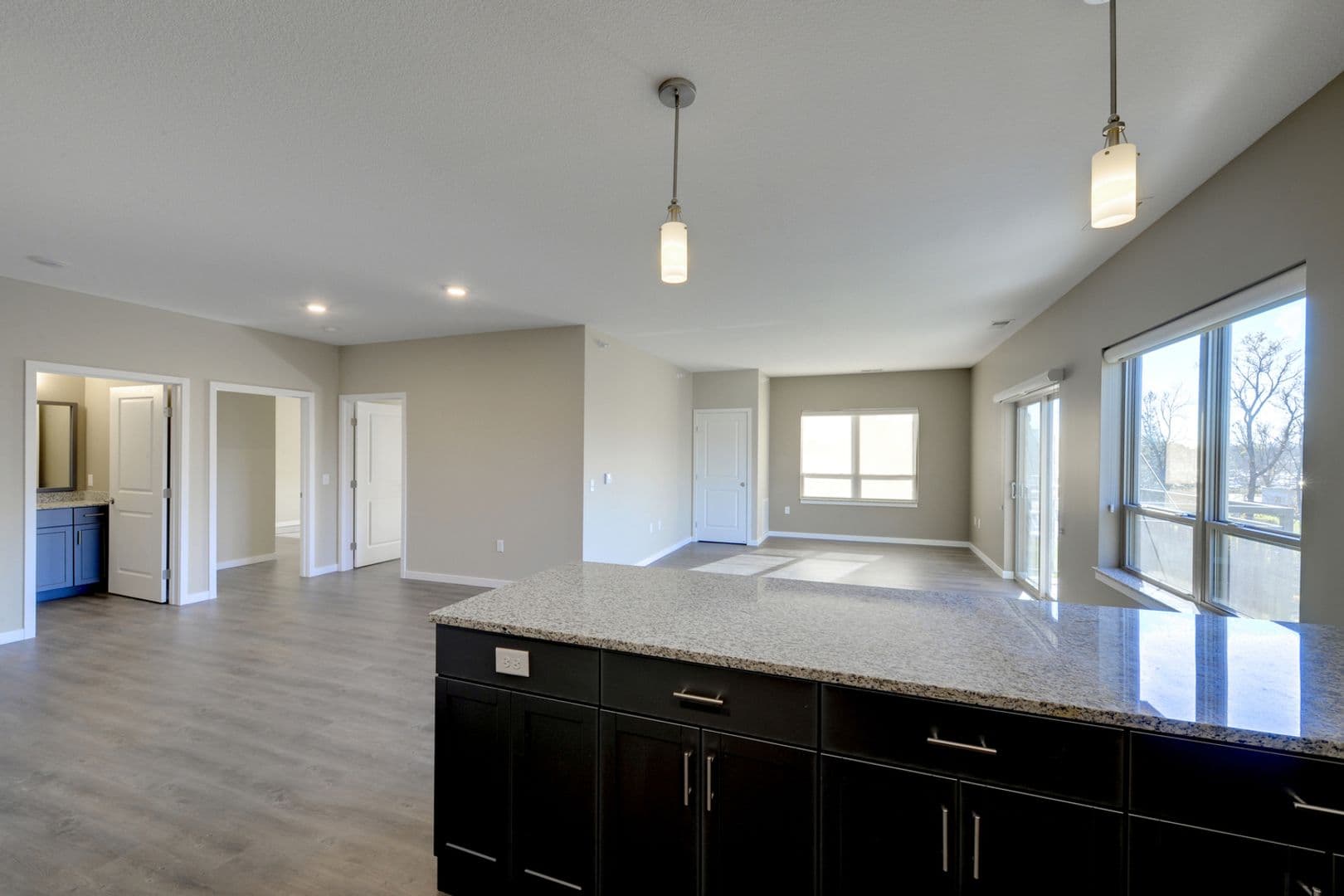 Mankato Apartment: 1050 Marsh Street