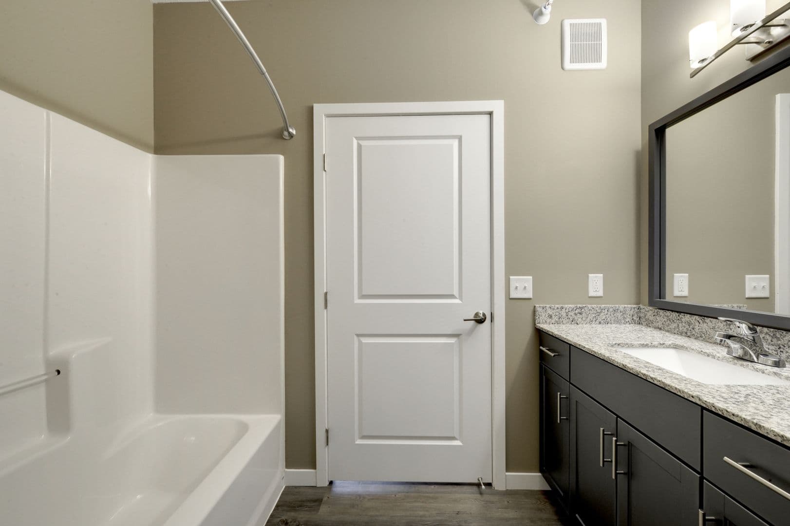 Mankato Apartment: 1050 Marsh Street