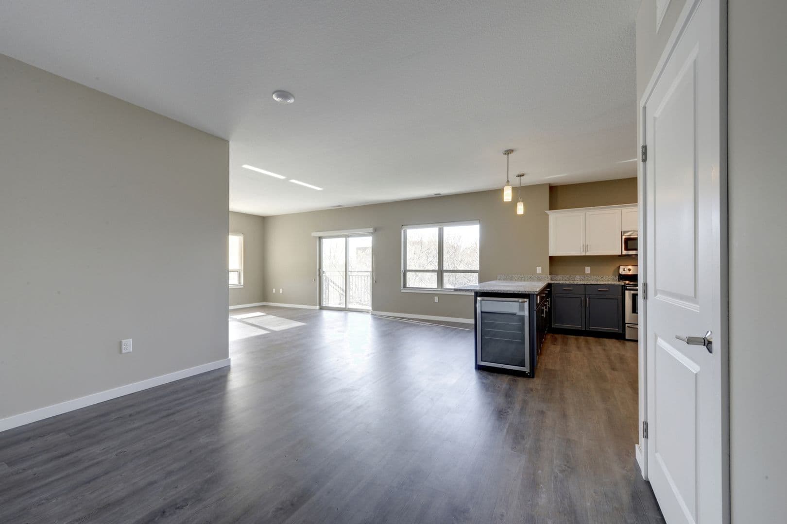 Mankato Apartment: 1050 Marsh Street