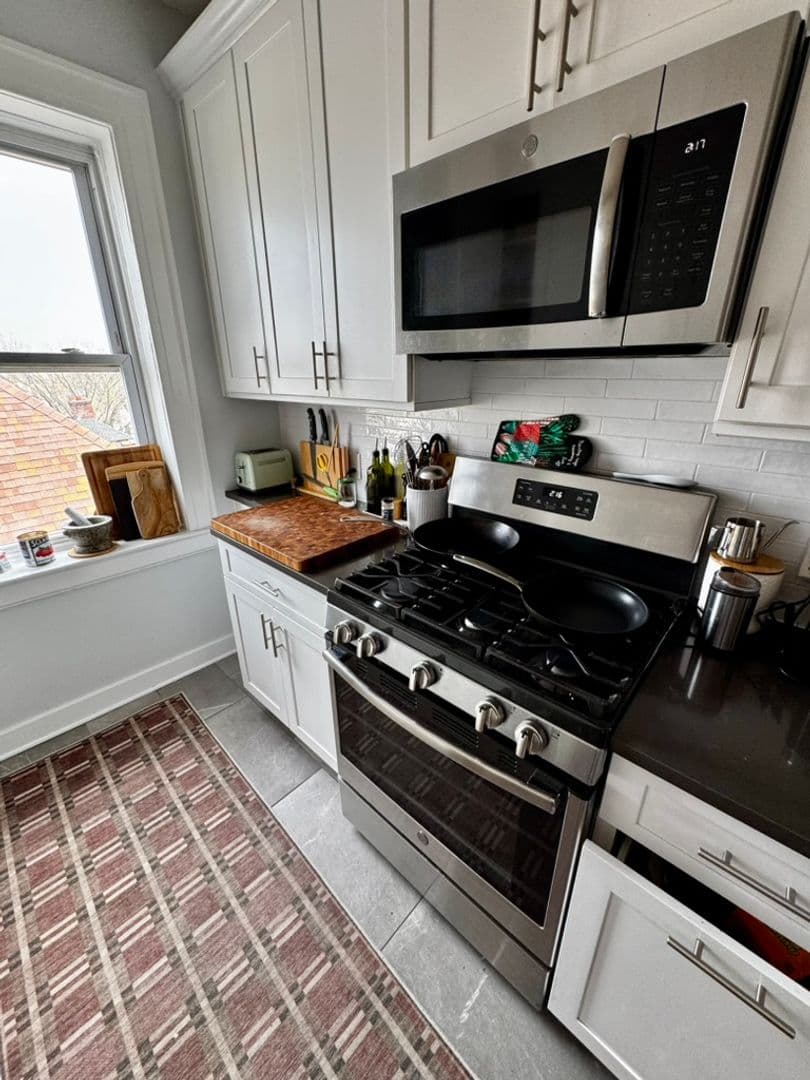 Montclair Apartment: 47 Union Street