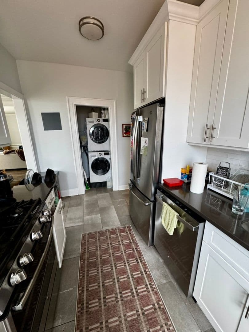 Montclair Apartment: 47 Union Street