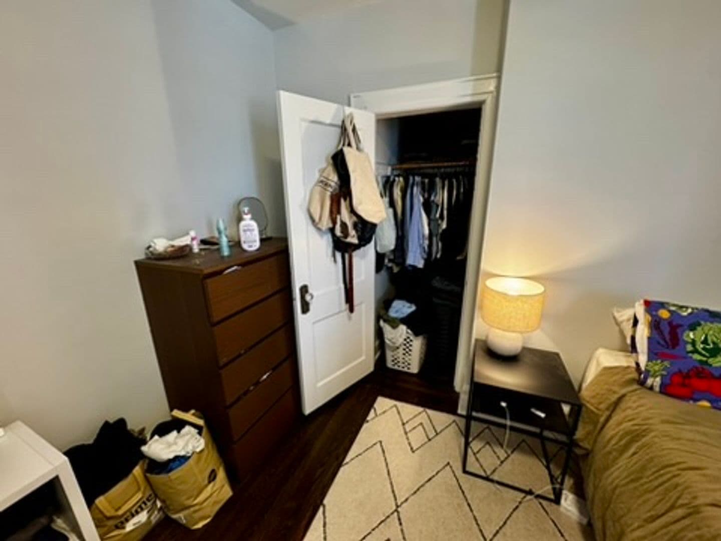 Montclair Apartment: 47 Union Street
