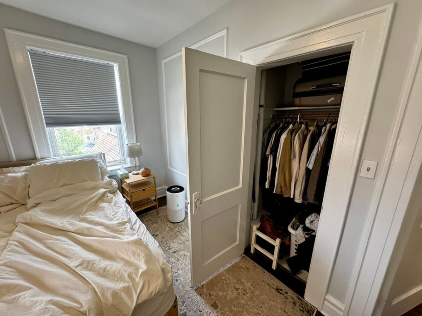 Montclair Apartment: 47 Union Street