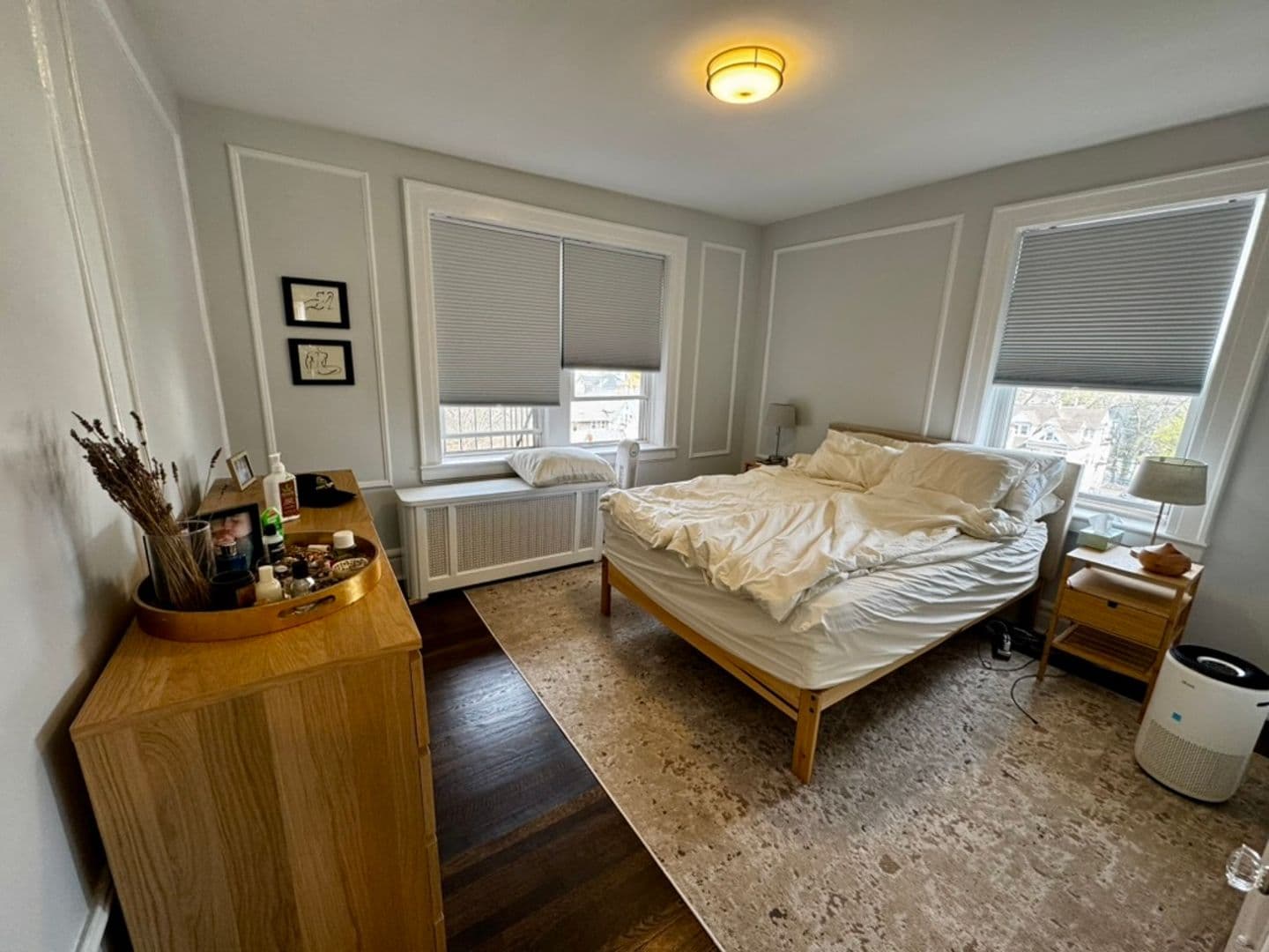 Montclair Apartment: 47 Union Street