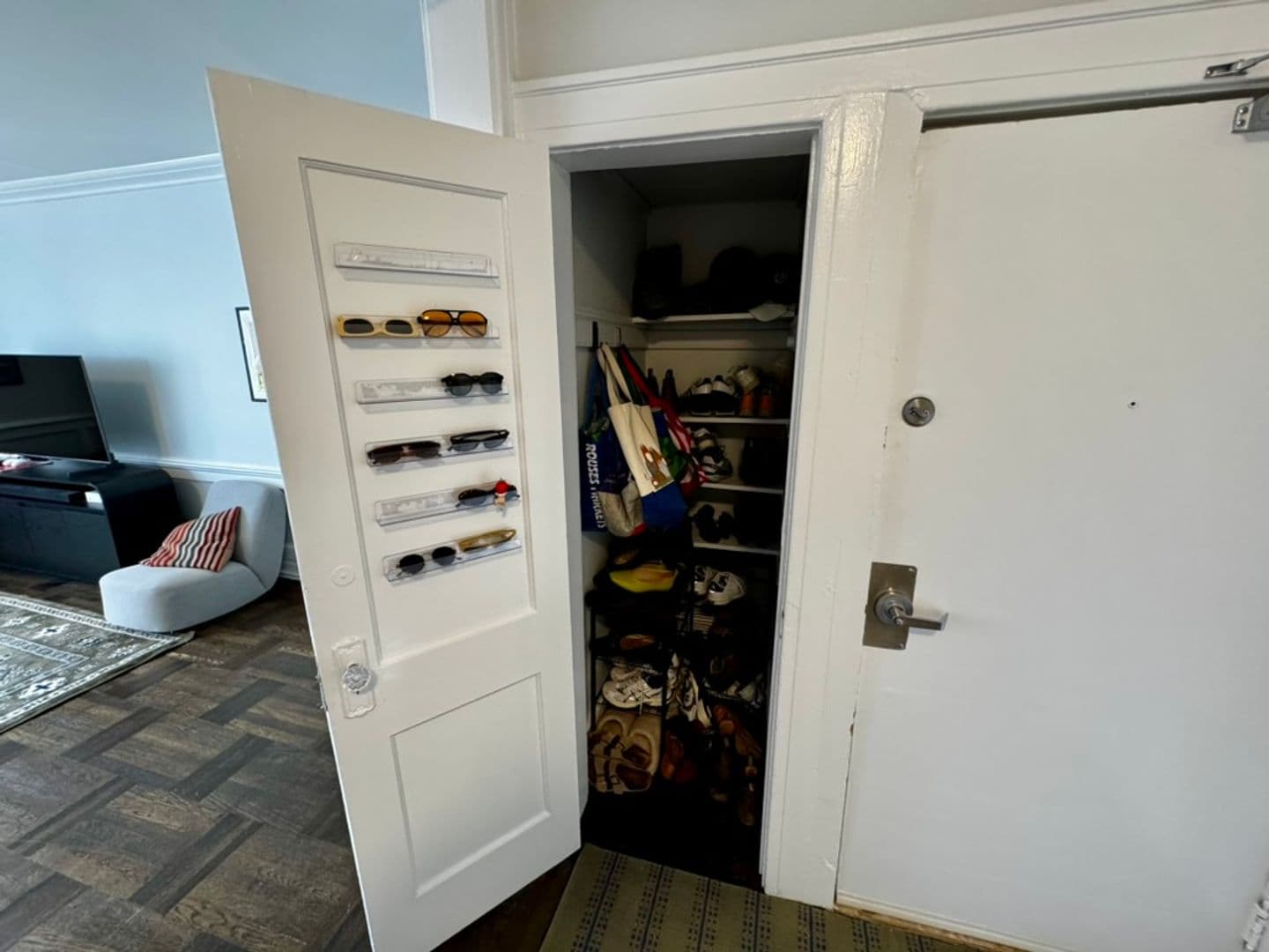 Montclair Apartment: 47 Union Street