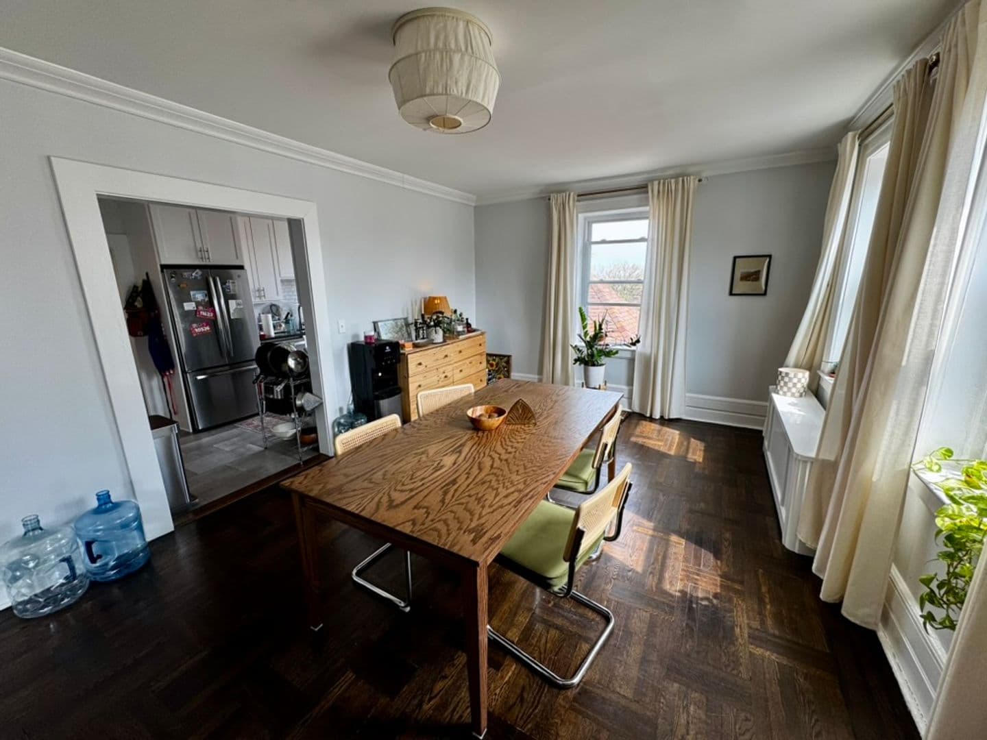 Montclair Apartment: 47 Union Street