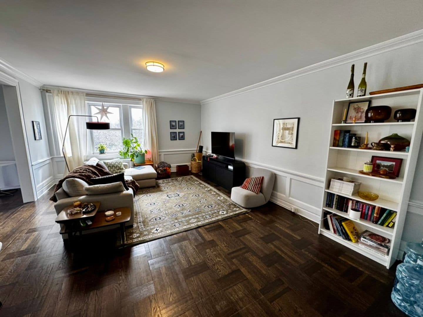 Montclair Apartment: 47 Union Street
