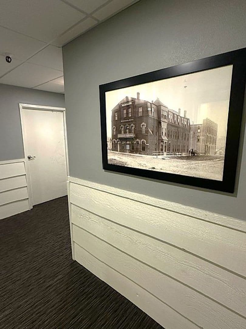 Sioux Falls Apartment: 337 N Phillips Ave
