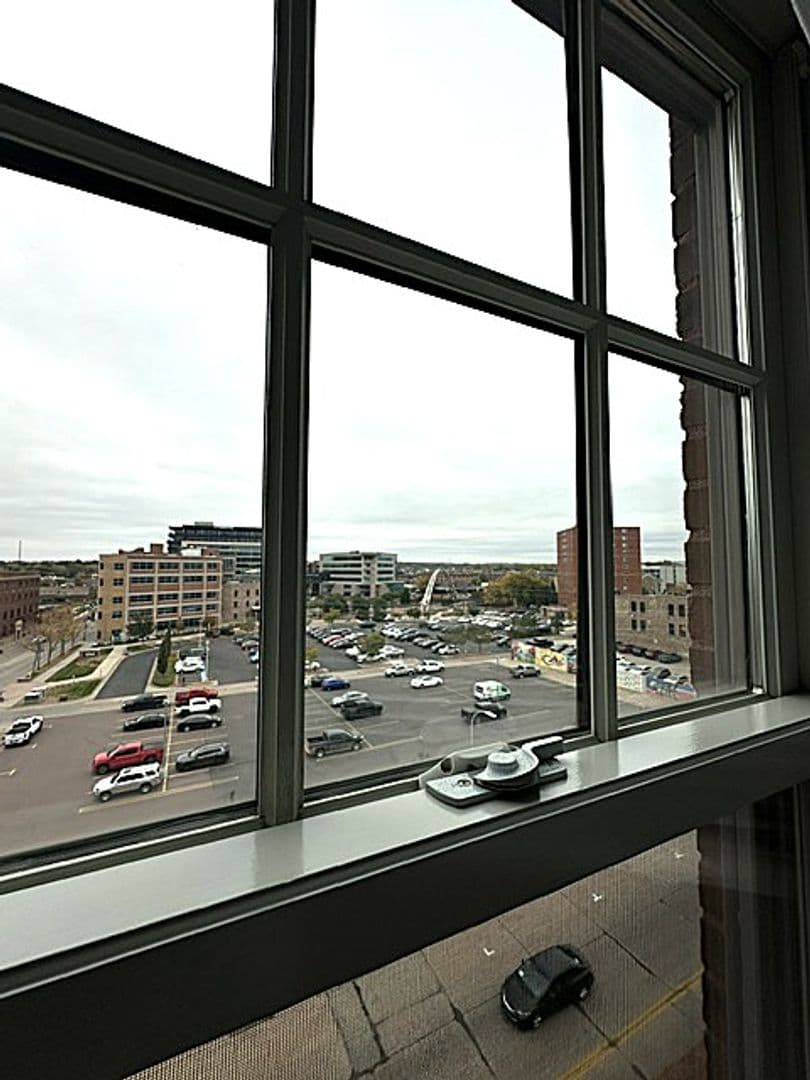 Sioux Falls Apartment: 337 N Phillips Ave