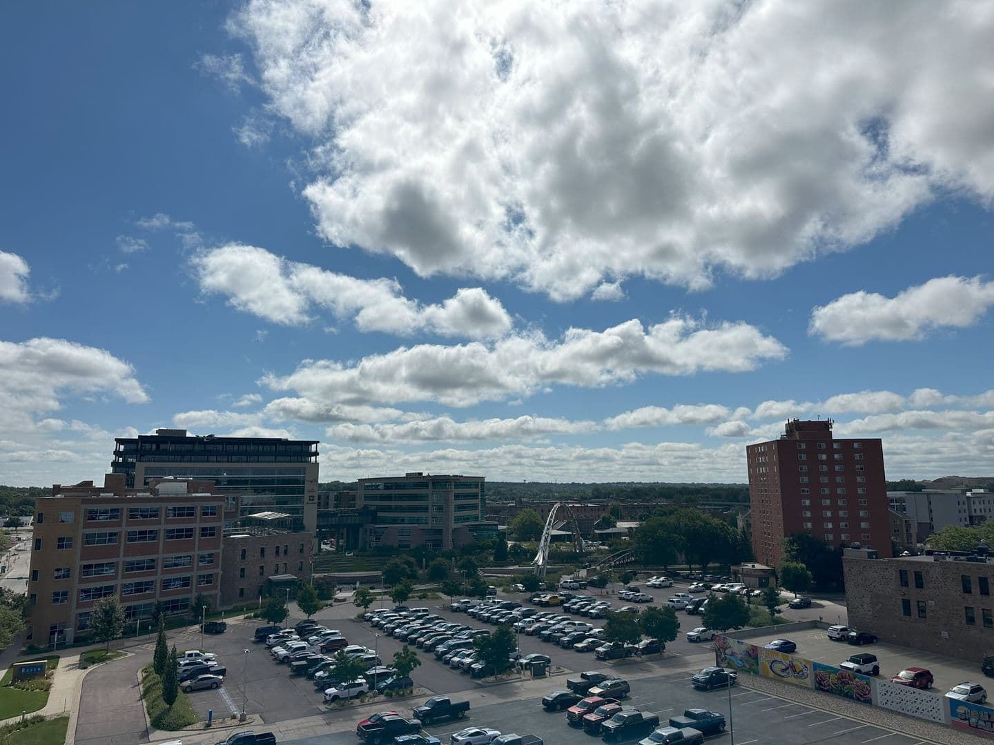Sioux Falls Apartment: 337 N Phillips Ave