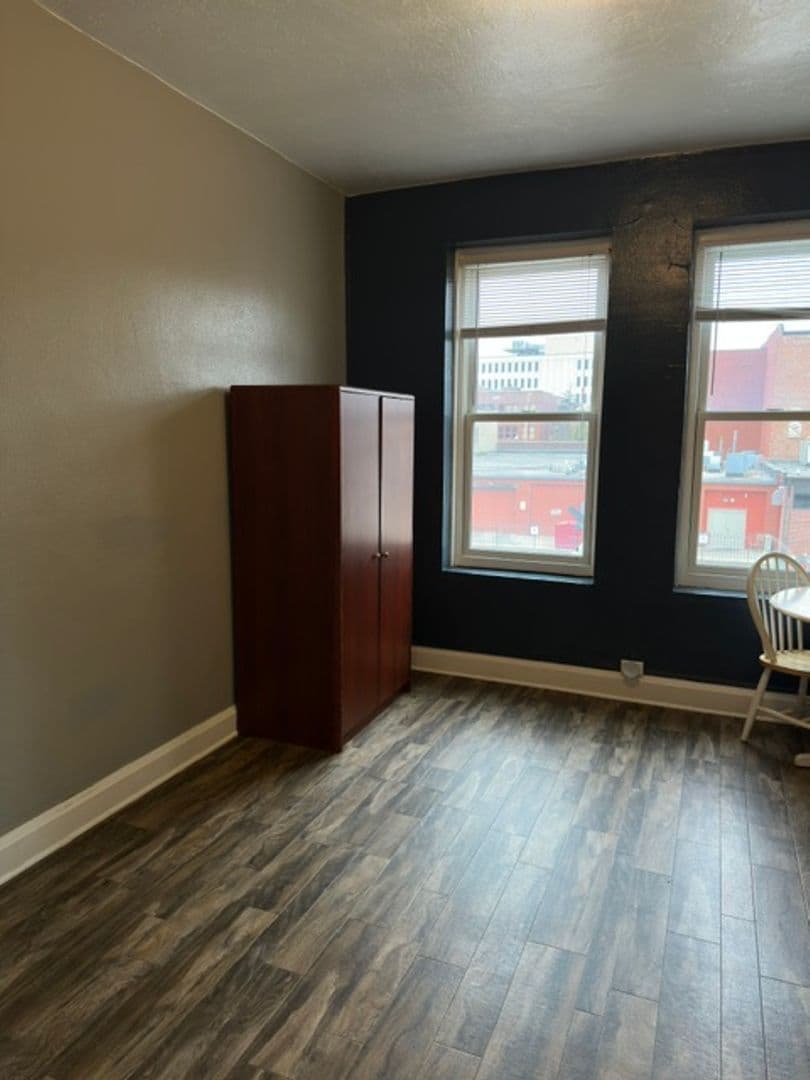 Sioux Falls Apartment: 337 N Phillips Ave