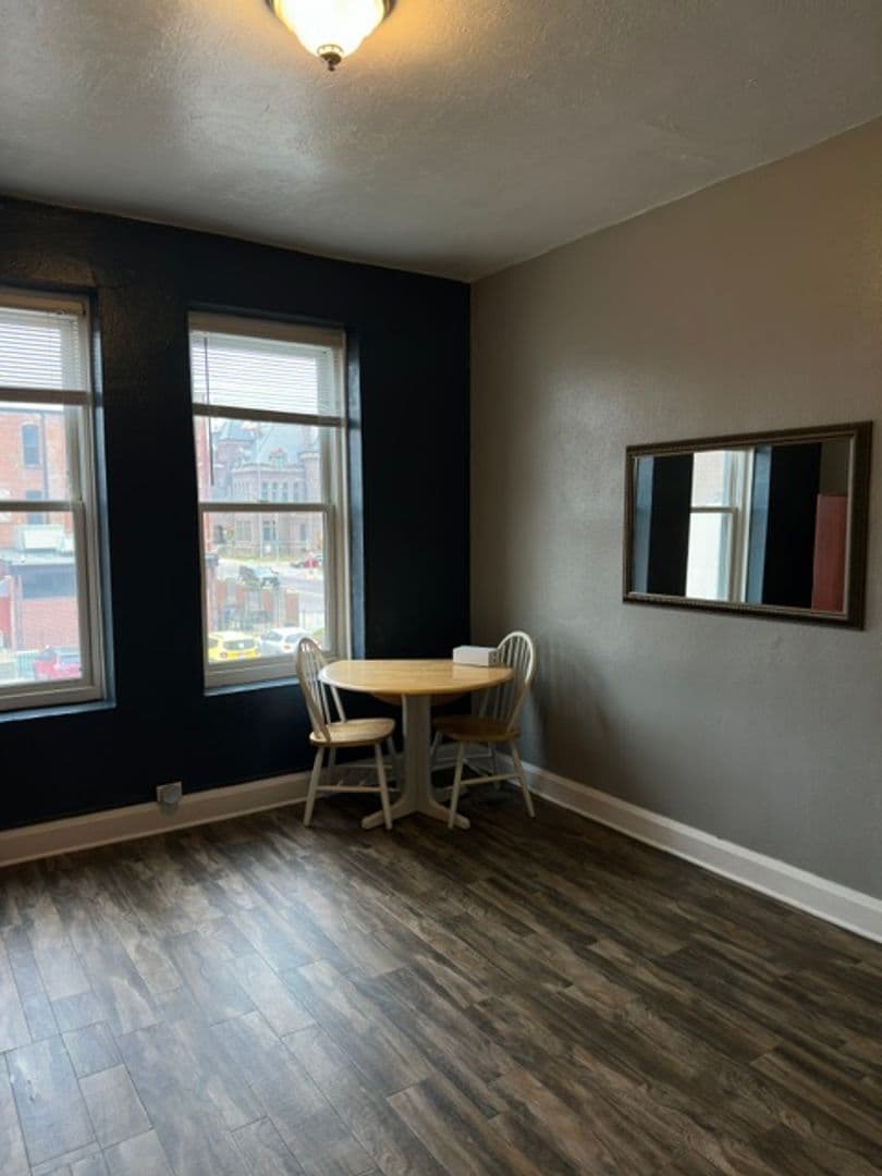 Sioux Falls Apartment: 337 N Phillips Ave
