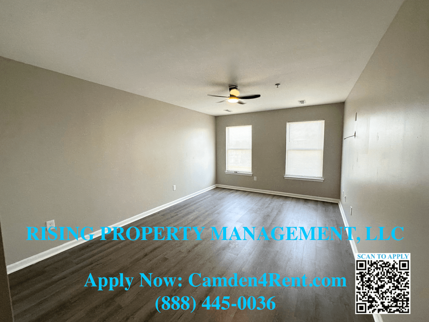 Camden Apartment: 139 State Street
