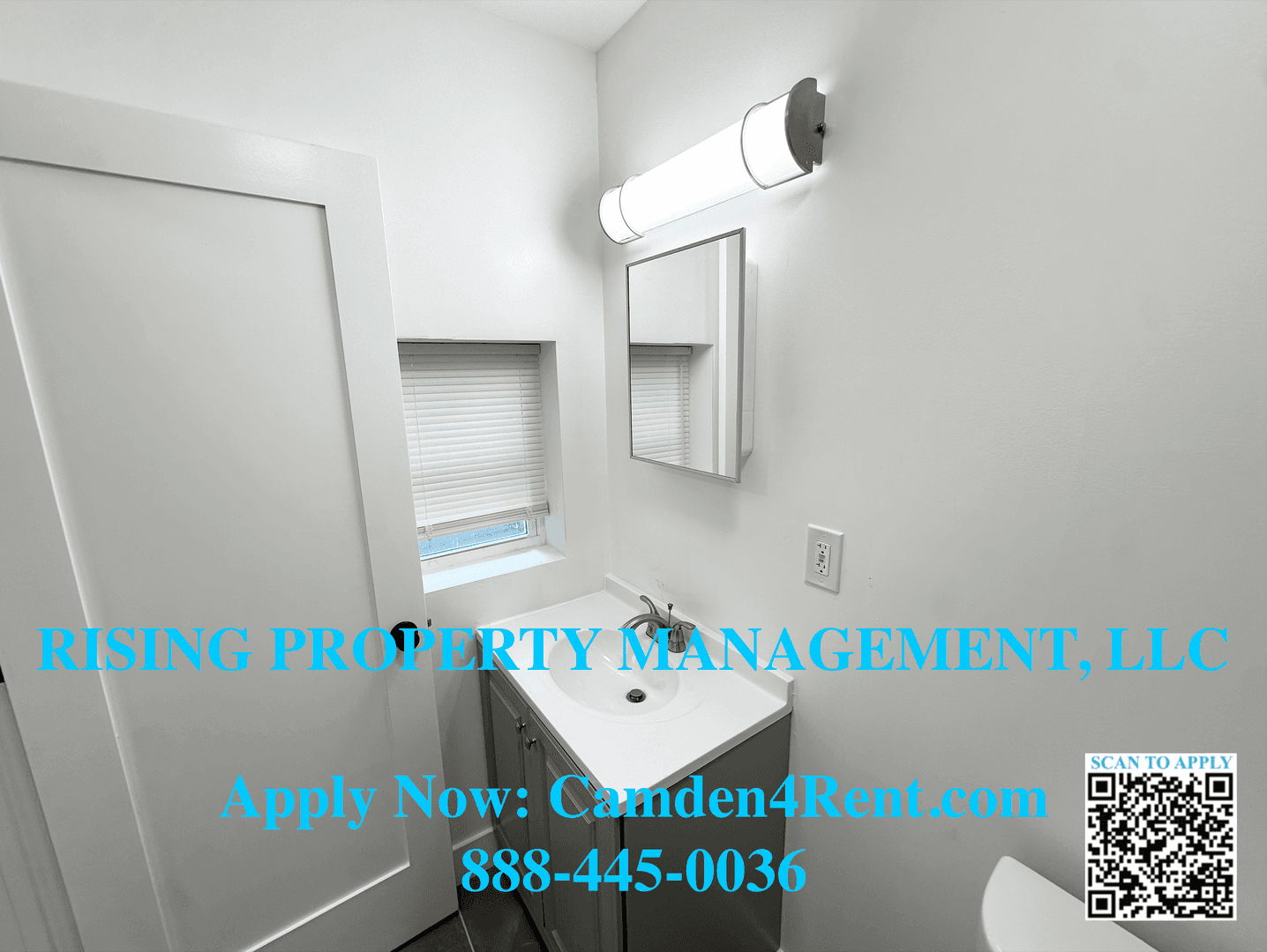 Camden Apartment: 436 S 6th Street