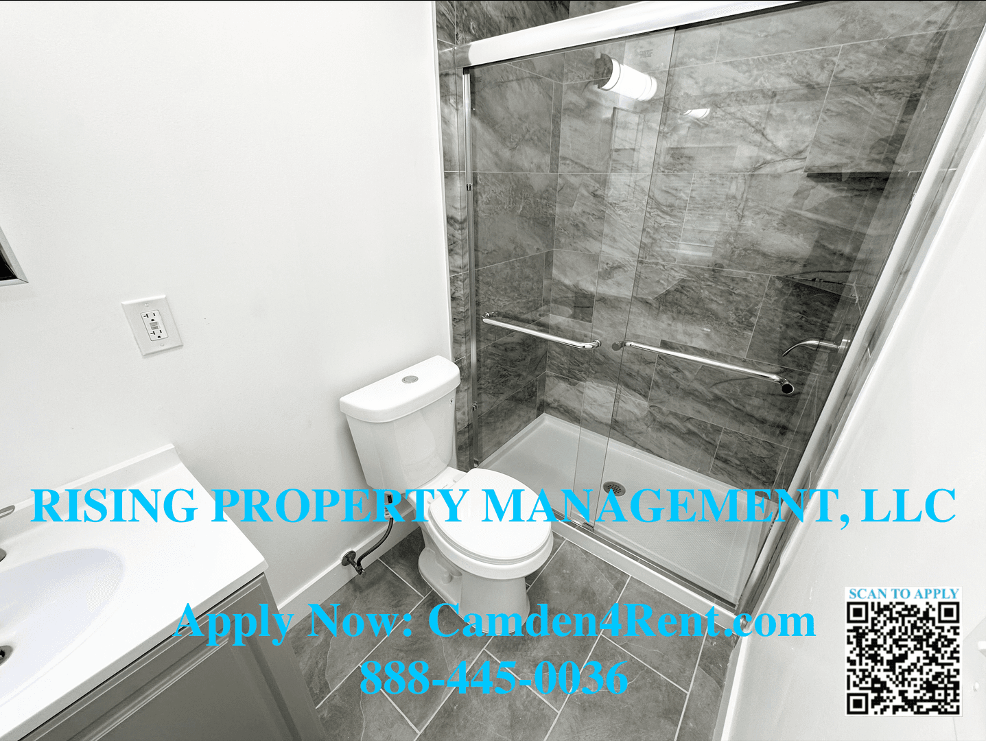Camden Apartment: 436 S 6th Street