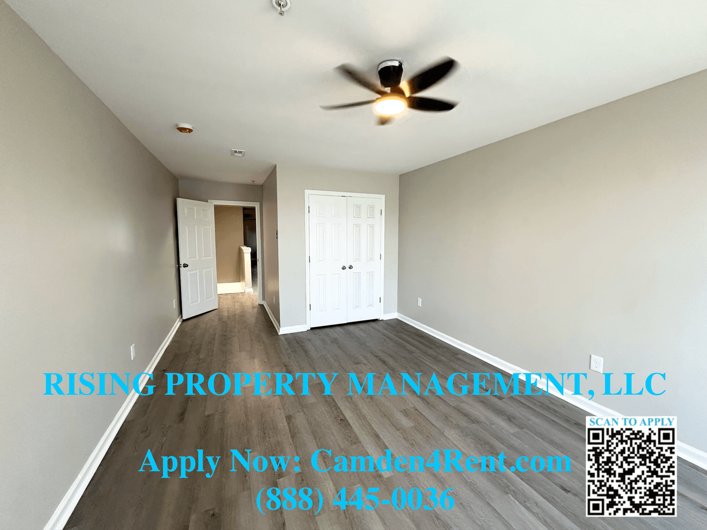 Camden Apartment: 139 State Street