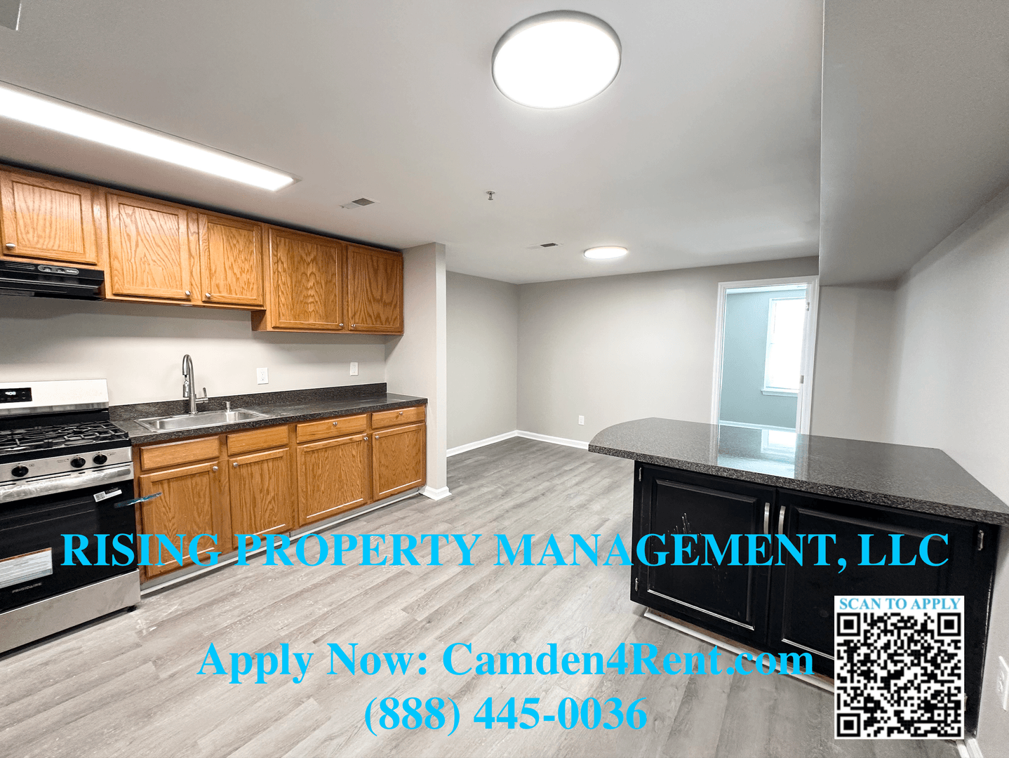 Camden Apartment: 139 State Street