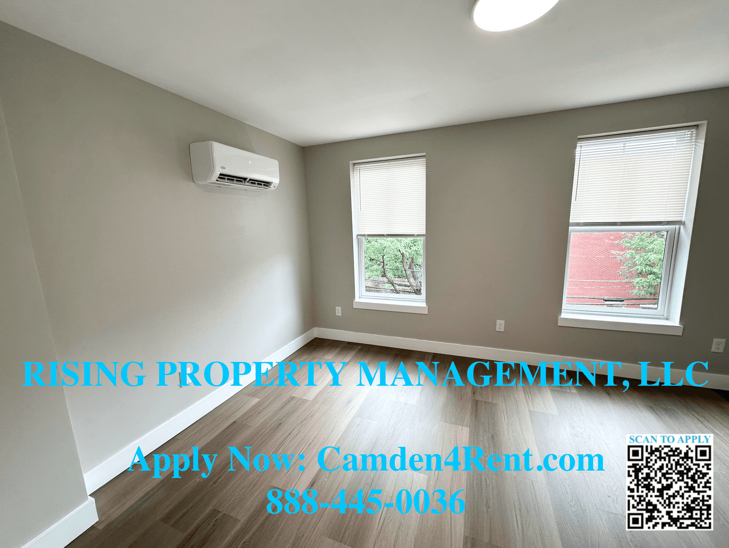 Camden Apartment: 436 S 6th Street