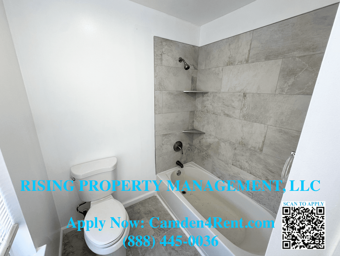 Camden Apartment: 139 State Street