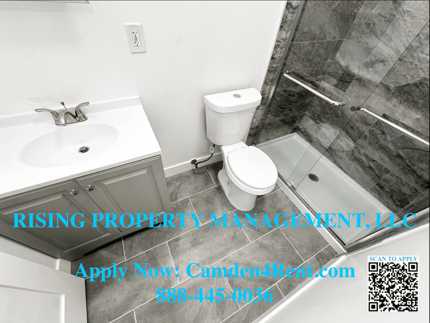 Camden Apartment: 436 S 6th Street