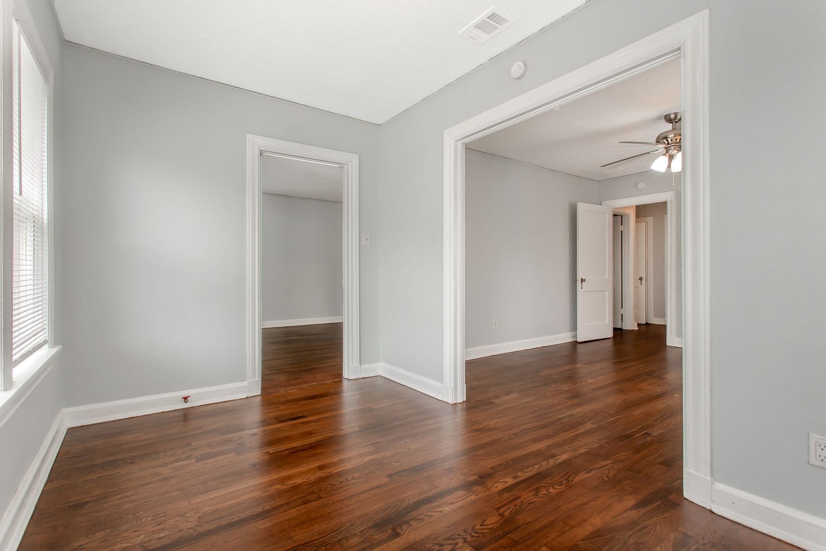 Dallas House: 5705 Ross Ave