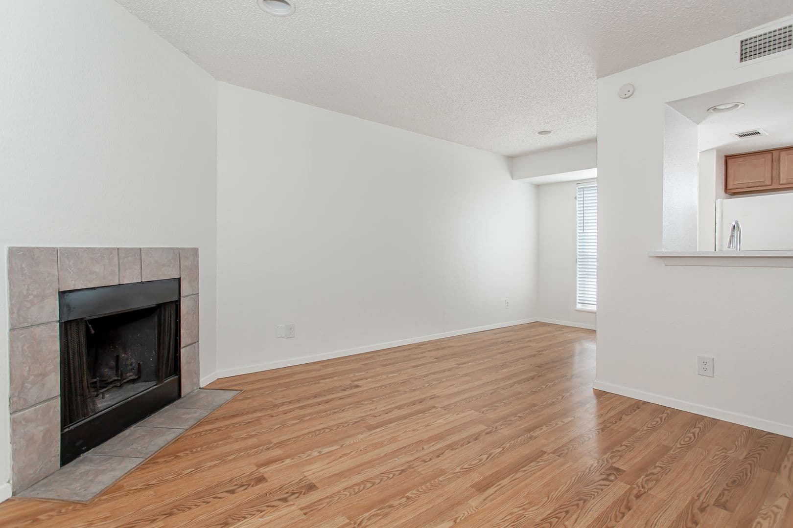 Dallas Apartment: 1901 N Fitzhugh Ave