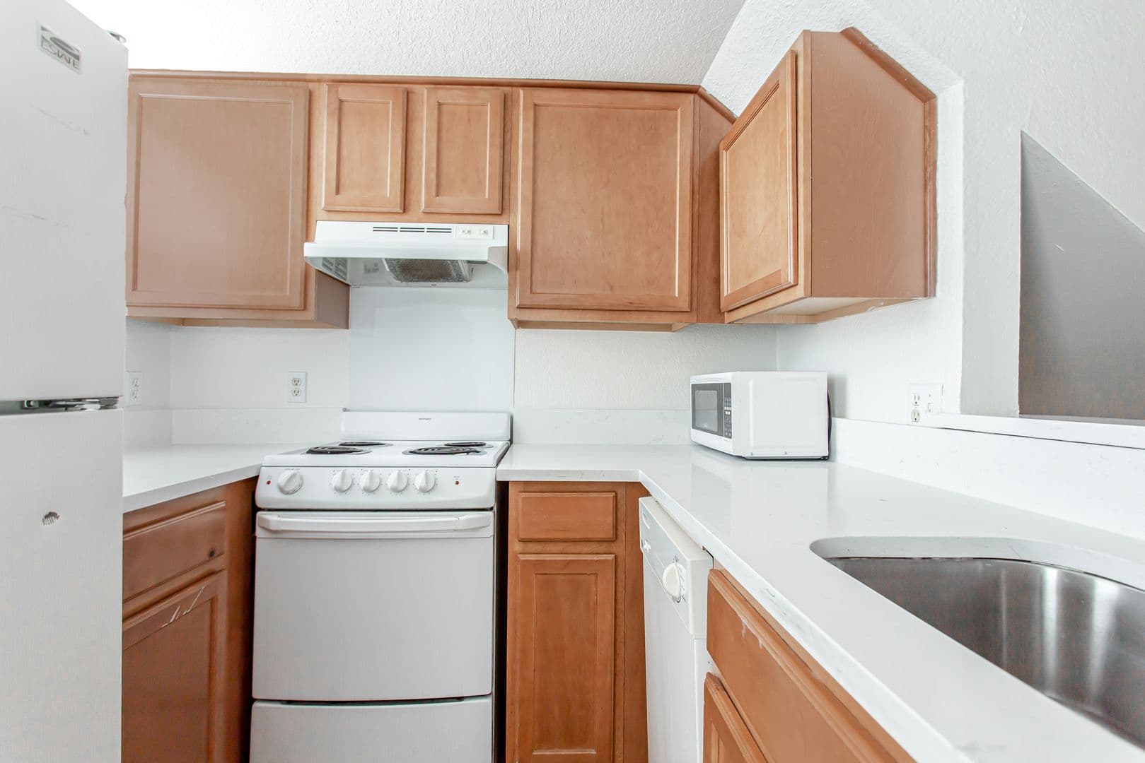 Dallas Apartment: 1901 N Fitzhugh Ave