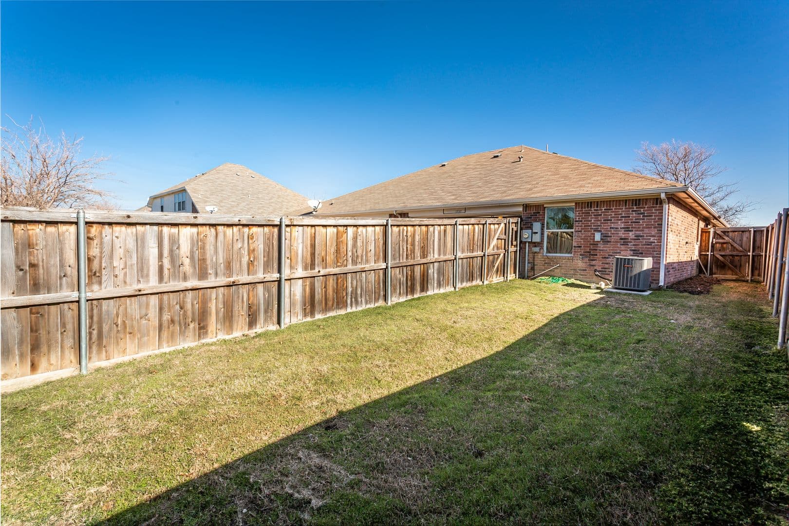 Little Elm House: 1727 Preston On The Lake Blvd
