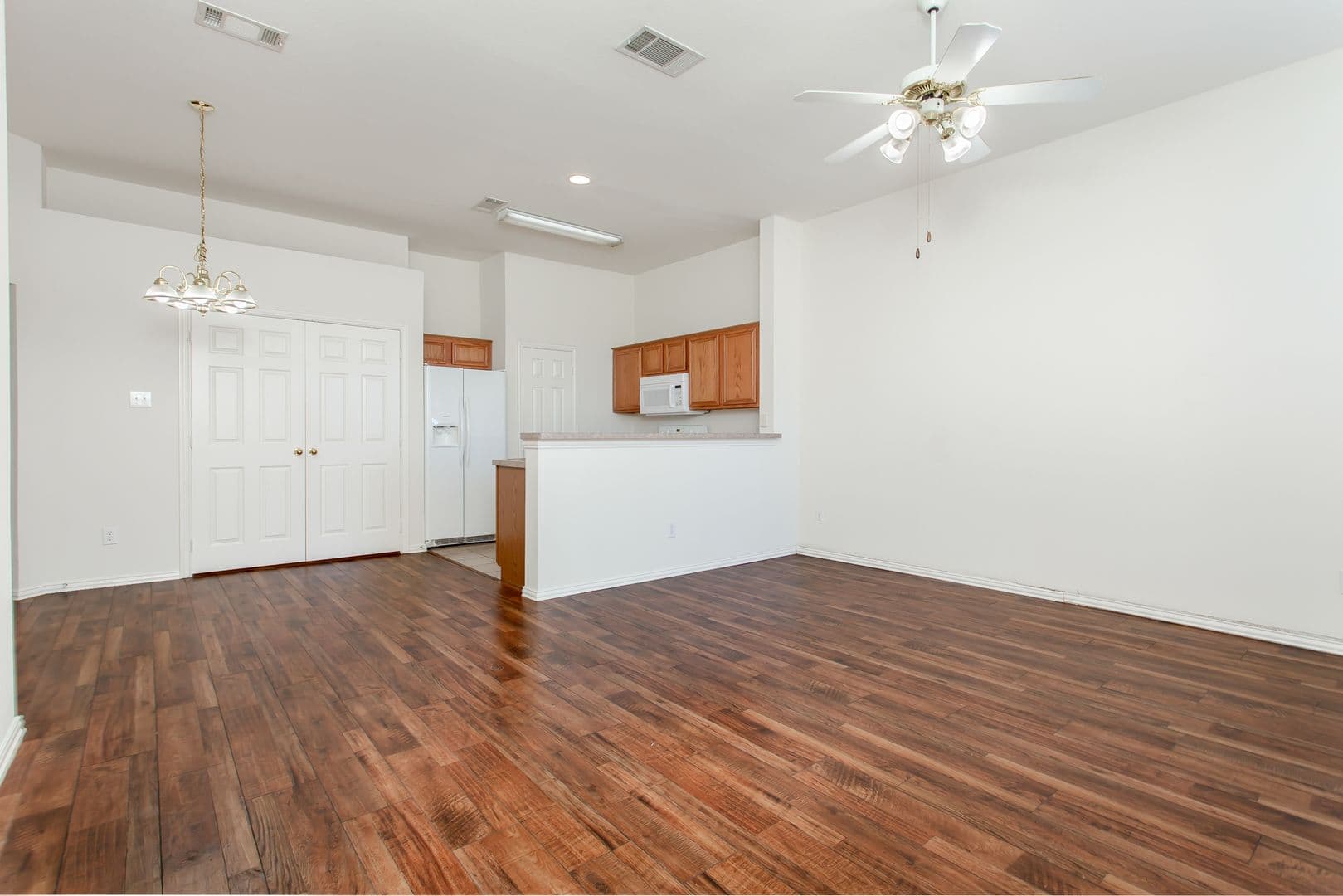 Little Elm House: 1727 Preston On The Lake Blvd
