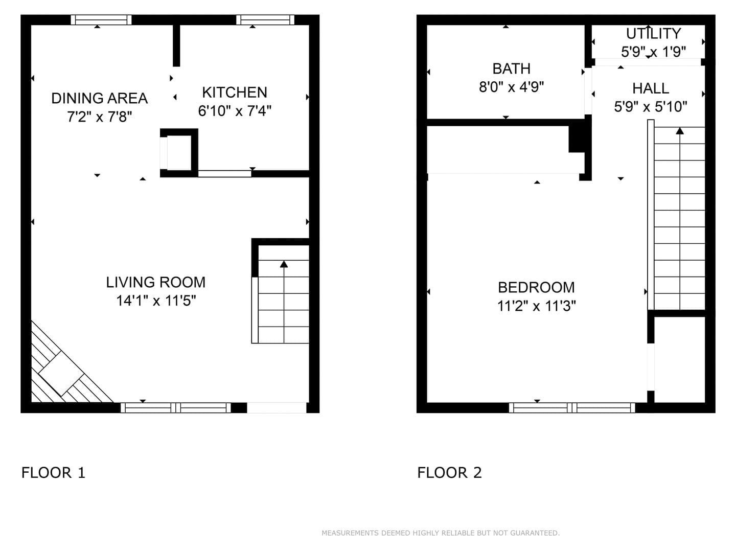 Dallas Apartment: 1901 N Fitzhugh Ave