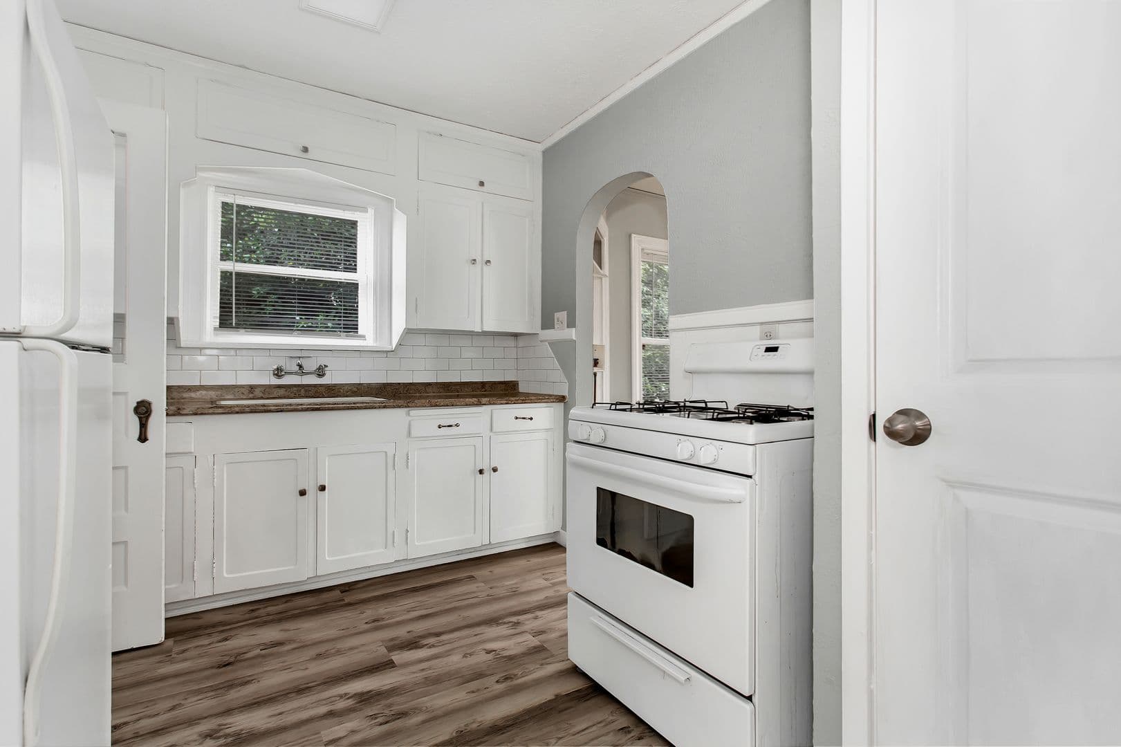 Dallas House: 5705 Ross Ave