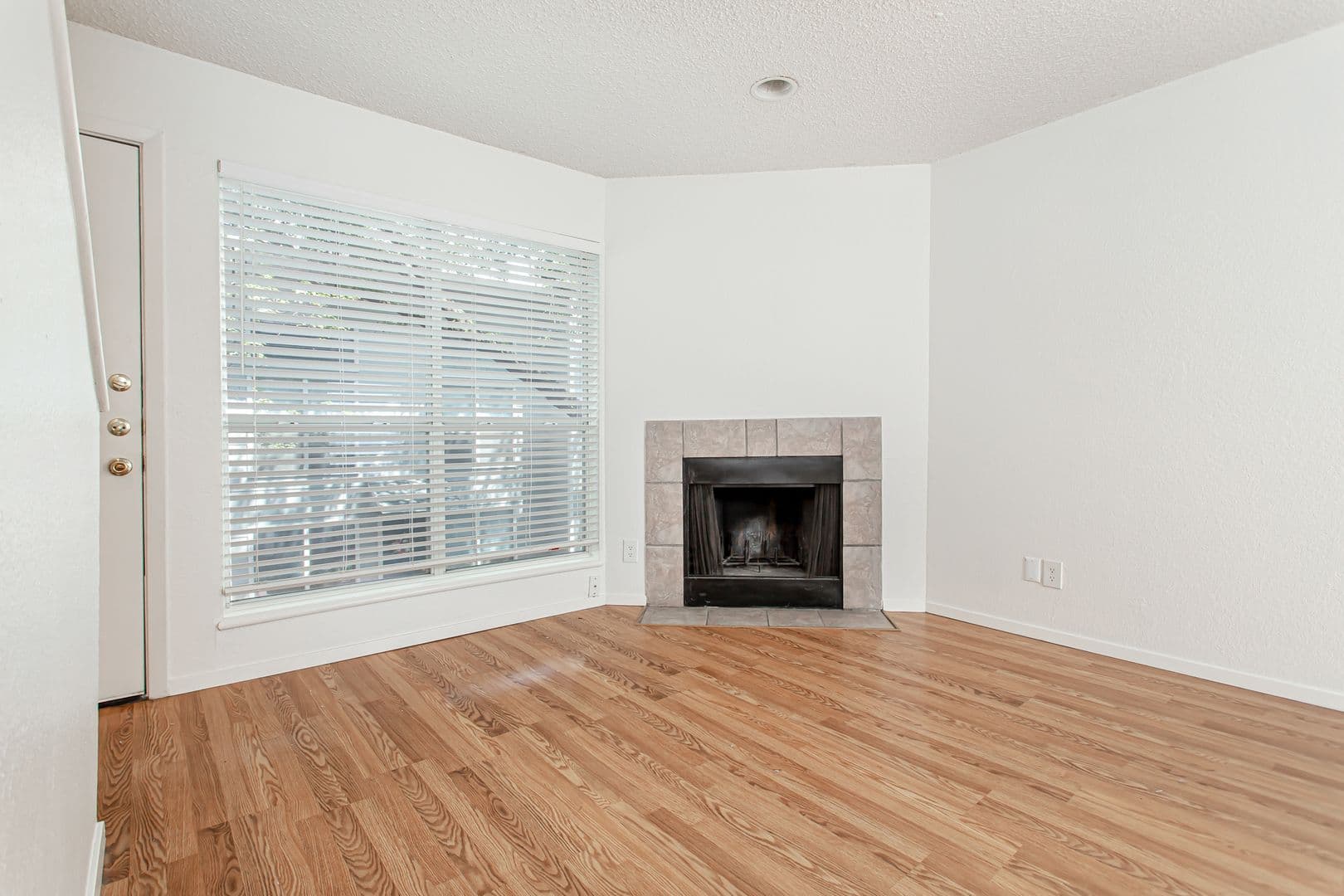 Dallas Apartment: 1901 N Fitzhugh Ave