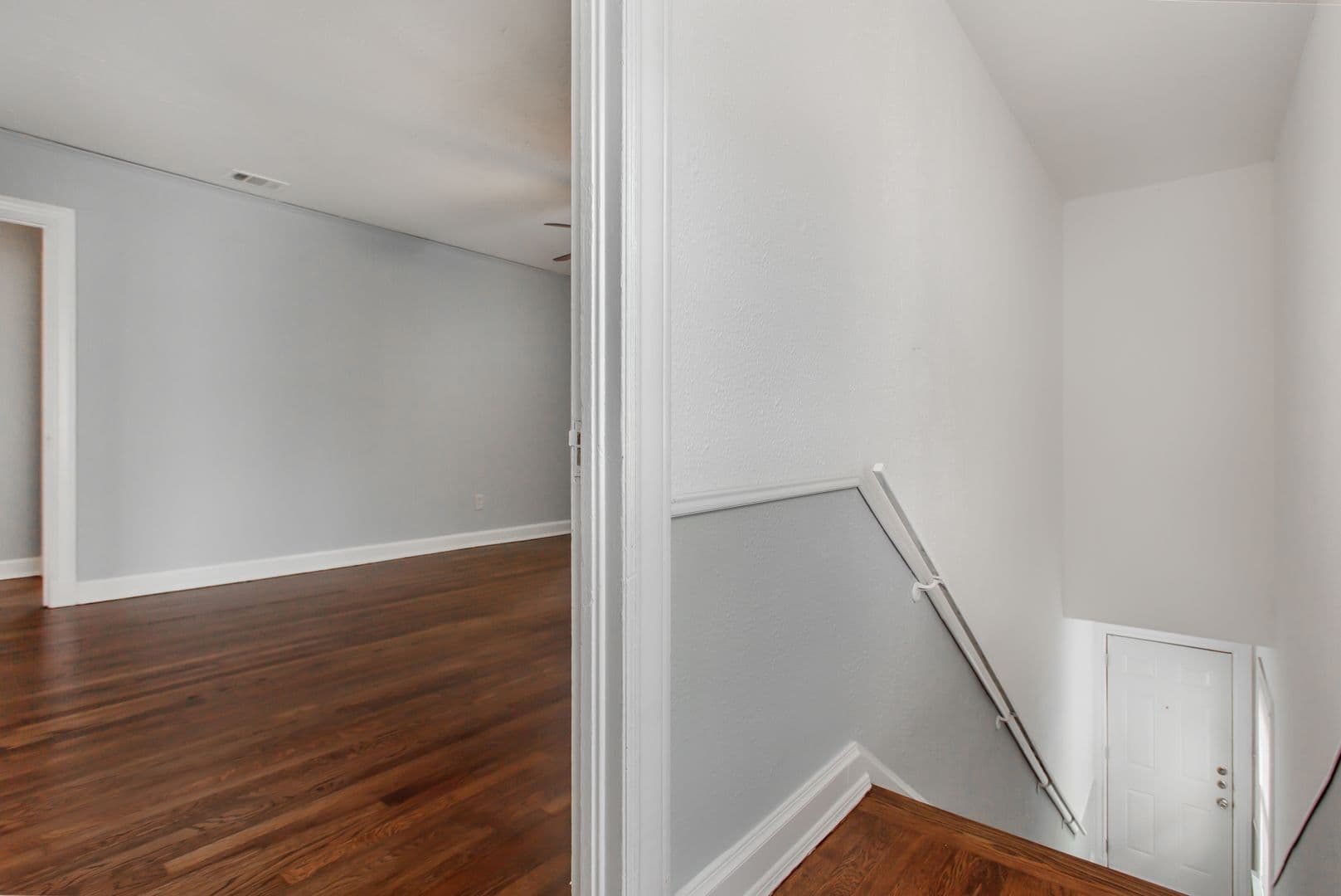 Dallas House: 5705 Ross Ave