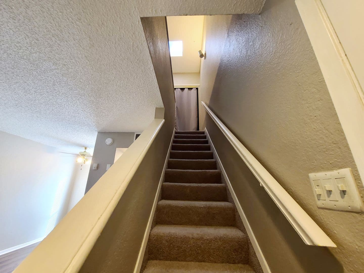 Dallas Apartment: 1901 N Fitzhugh Ave