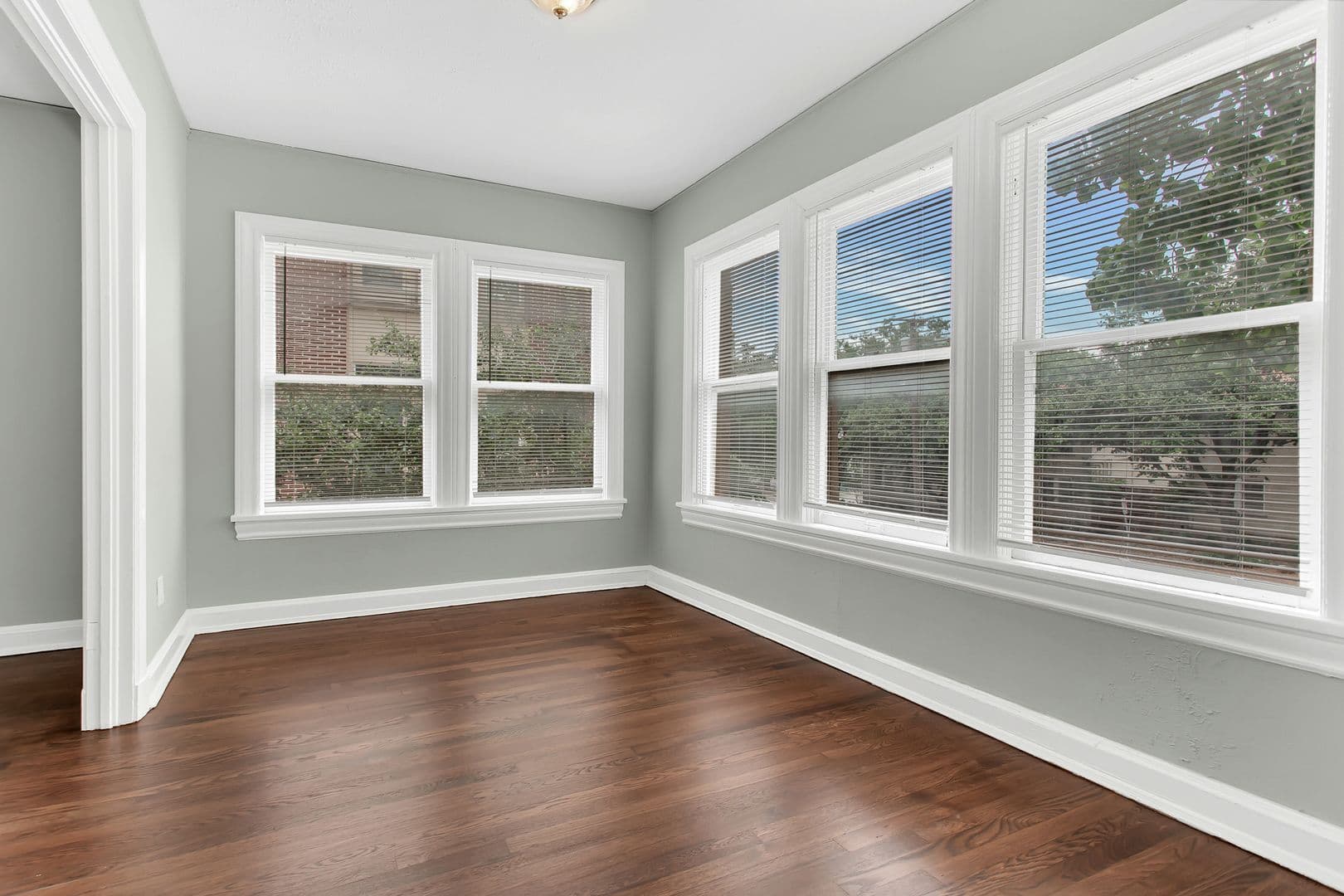 Dallas House: 5705 Ross Ave
