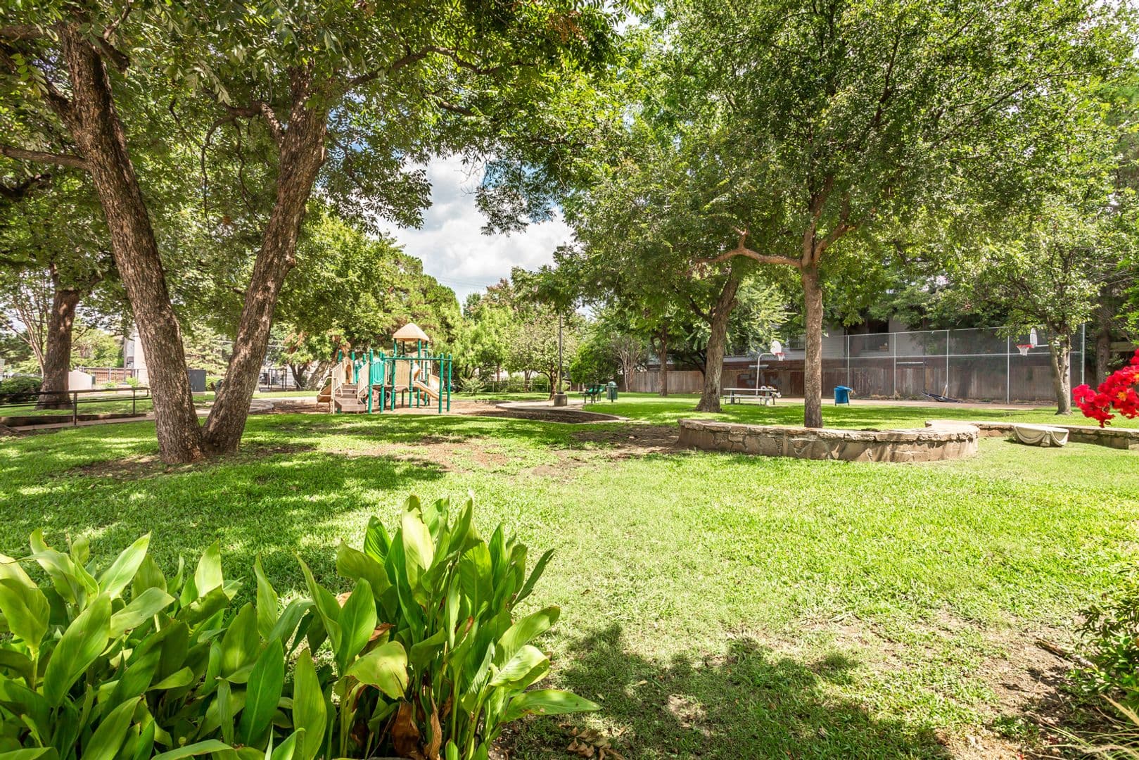 Dallas Apartment: 1901 N Fitzhugh Ave