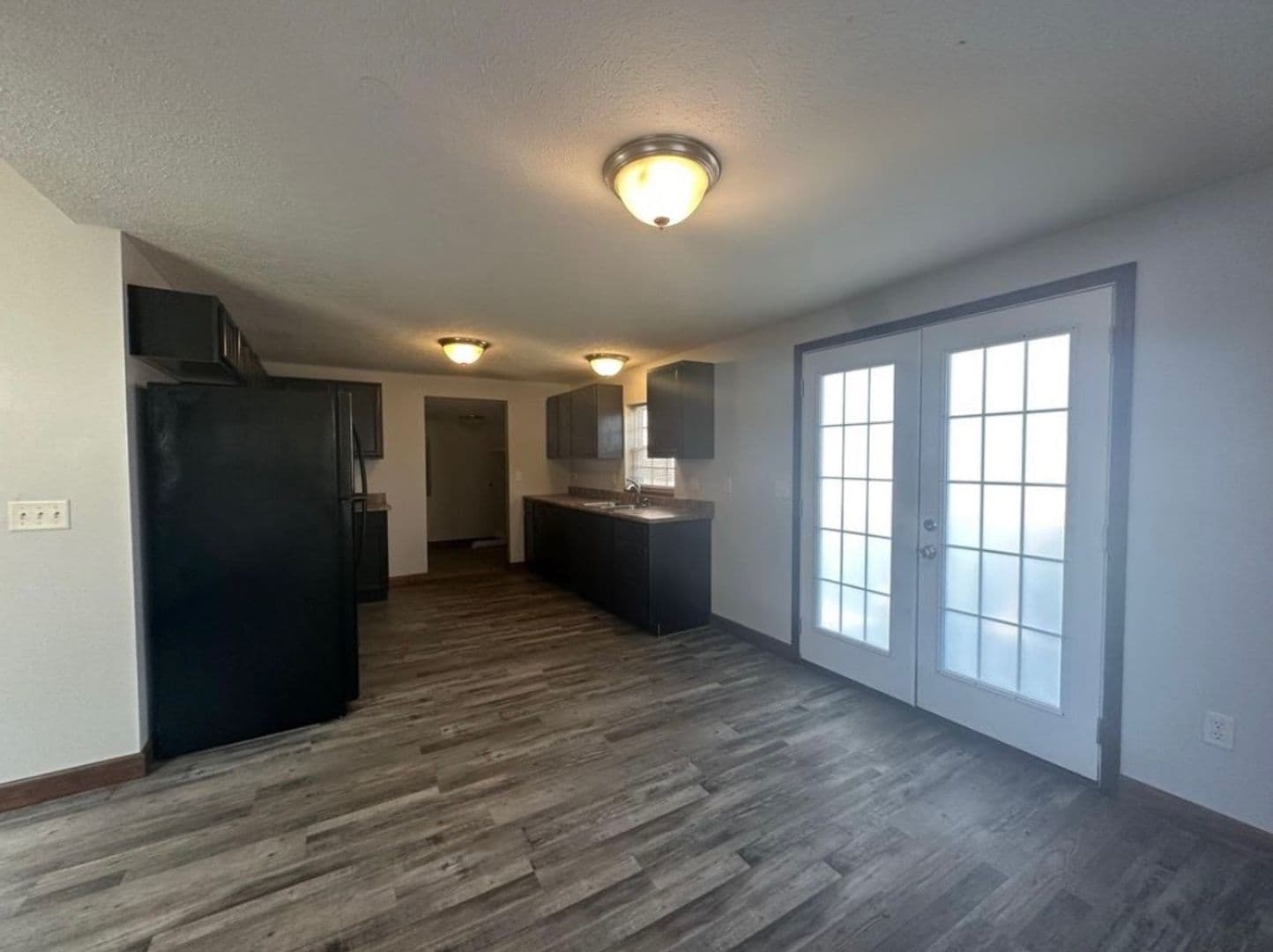 Terre Haute House: 815 N 6th St